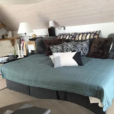 Lejlighed Vejlen Bed&kitchen *