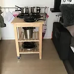 Appartement Vejlen Bed & Kitchen Vadum (Aalborg)