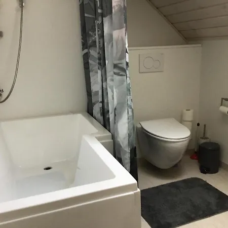 Vejlen Bed & Kitchen *