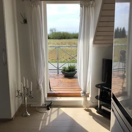 Vejlen Bed & Kitchen Lägenhet