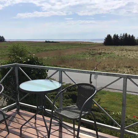 Vejlen Bed & Kitchen Apartamento