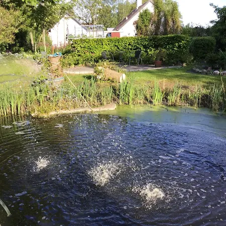 Vejlen Bed & Kitchen * Vadum (Aalborg)