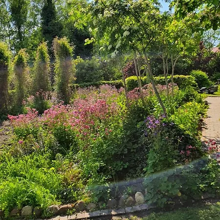 Vejlen Bed & Kitchen Apartamento