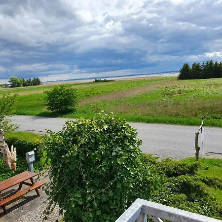 Apartamento Vejlen Bed & Kitchen *