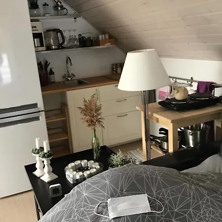 Vejlen Bed & Kitchen