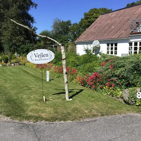 Vejlen Bed & Kitchen *