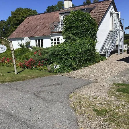 Vejlen Bed & Kitchen Lägenhet