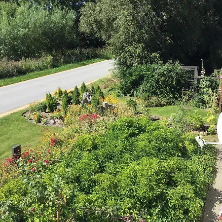 Vejlen Bed & Kitchen Apartamento