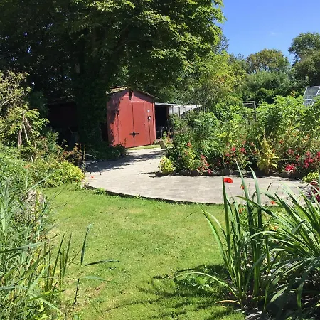 Apartamento Vejlen Bed & Kitchen Vadum (Aalborg)