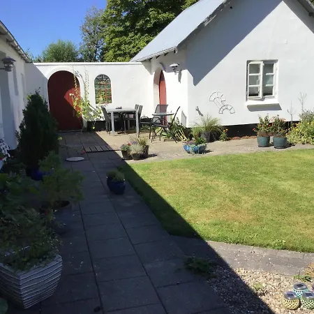 Lägenhet Vejlen Bed & Kitchen