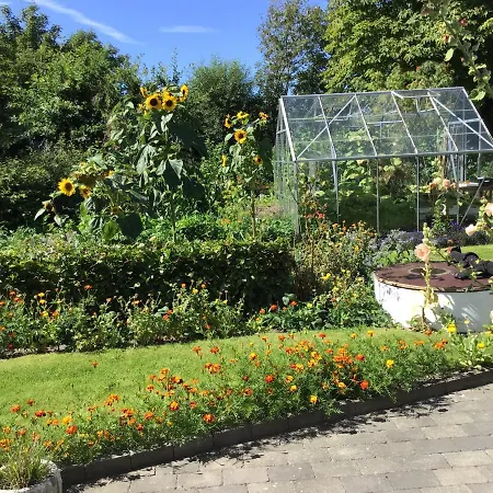 Vejlen Bed & Kitchen *