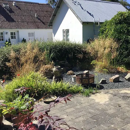 Vejlen Bed & Kitchen Apartamento *