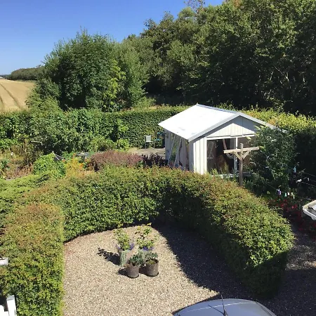 Vejlen Bed & Kitchen Lägenhet