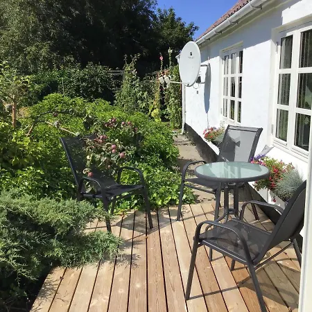 Apartamento Vejlen Bed & Kitchen Vadum (Aalborg)