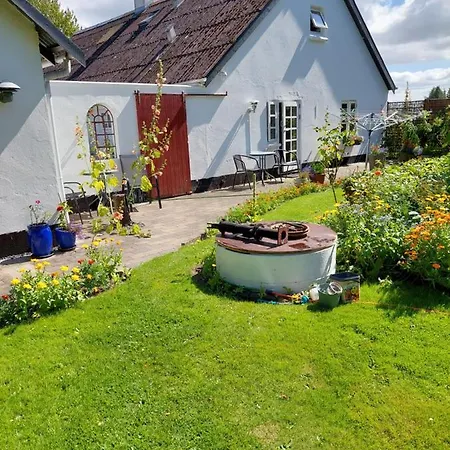 Vejlen Bed & Kitchen Vadum (Aalborg)