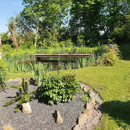 Vejlen Bed & Kitchen Lägenhet