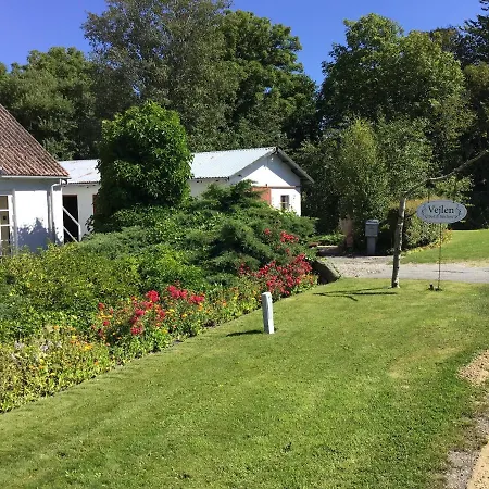 Vejlen Bed & Kitchen * Vadum (Aalborg)