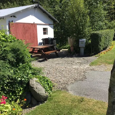 Vejlen Bed & Kitchen Apartamento *