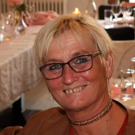 Vejlen Bed & Kitchen Apartamento Vadum (Aalborg)