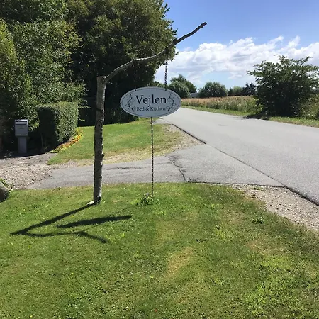 Vejlen Bed & Kitchen