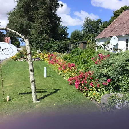 Apartamento Vejlen Bed & Kitchen *