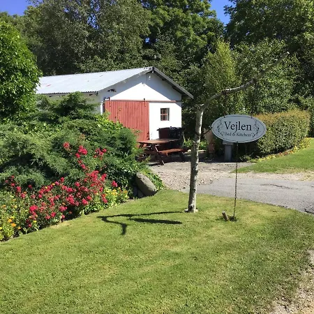 Vejlen Bed & Kitchen *