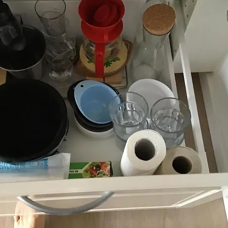 Vejlen Bed & Kitchen Vadum (Aalborg)