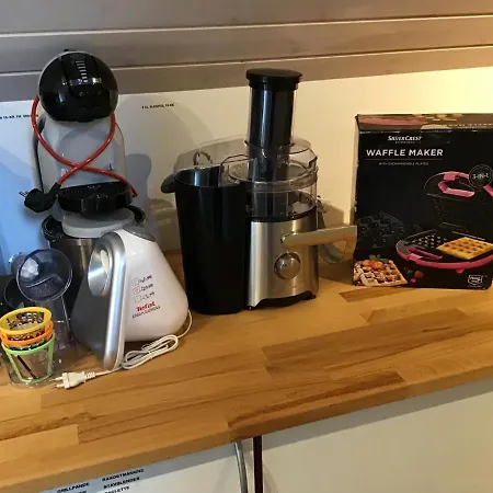 Vejlen Bed & Kitchen * Vadum (Aalborg)