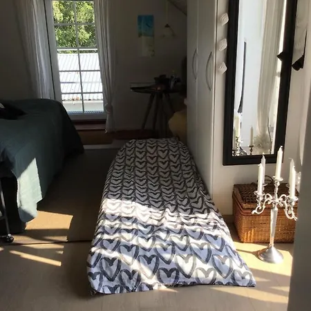 Vejlen Bed & Kitchen