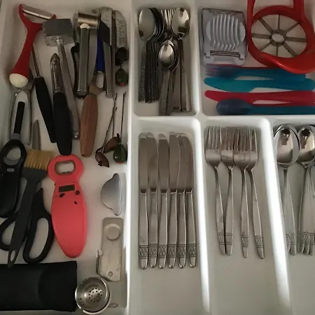 Vejlen Bed & Kitchen Lägenhet Vadum (Aalborg)