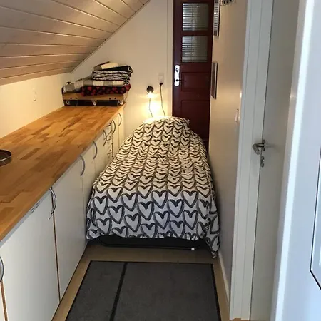 Vejlen Bed & Kitchen Vadum (Aalborg)