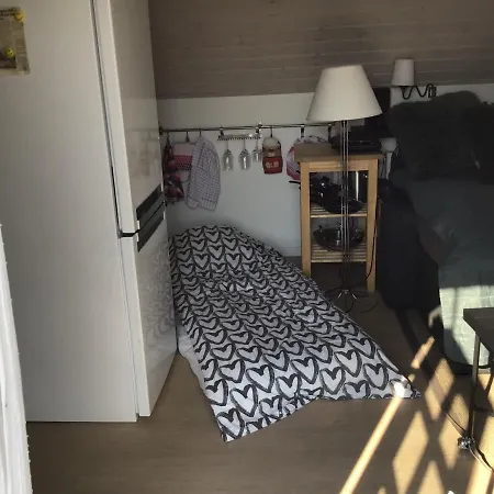 Vejlen Bed & Kitchen *