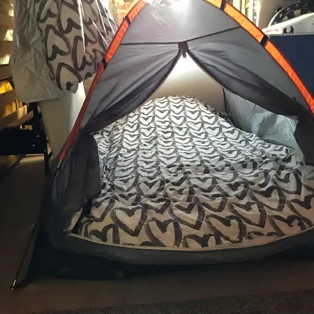 Apartamento Vejlen Bed & Kitchen