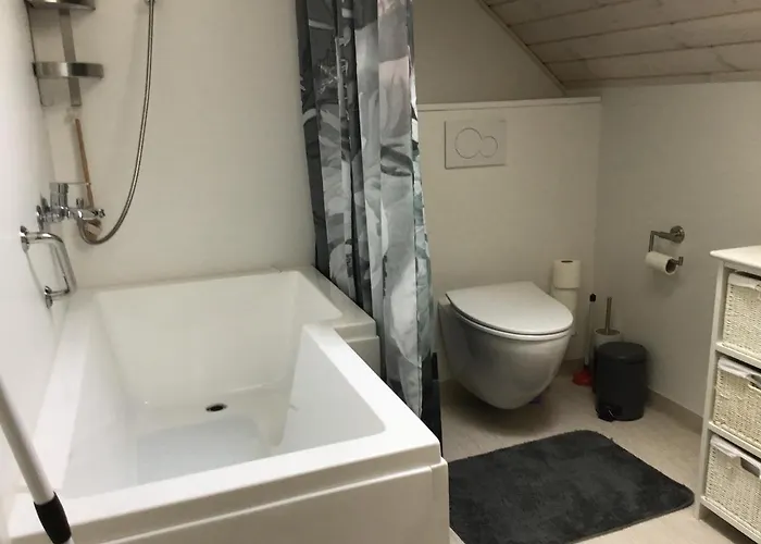 Vejlen Bed & Kitchen *