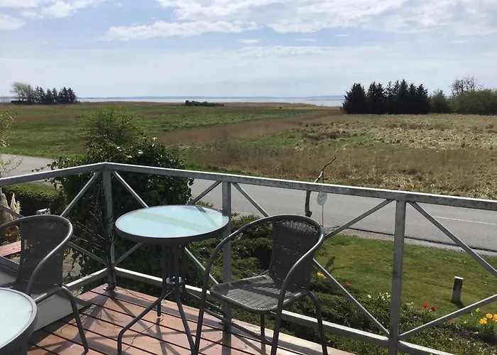 Vejlen Bed & Kitchen Apartament