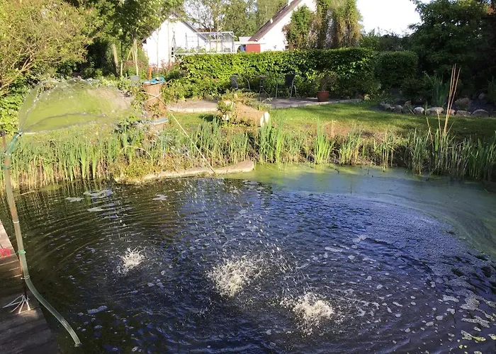 Vejlen Bed & Kitchen * Vadum (Aalborg)