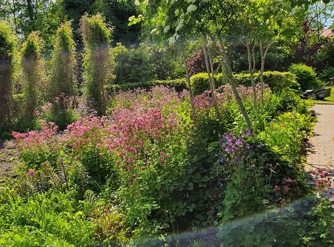 Vejlen Bed & Kitchen Apartament