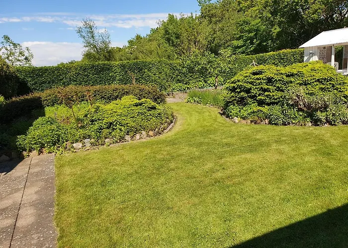 Apartament Vejlen Bed & Kitchen *