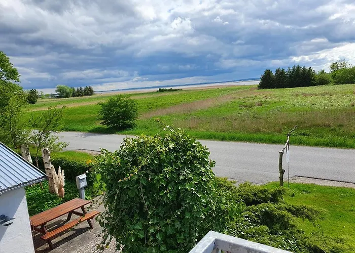 Apartament Vejlen Bed & Kitchen *