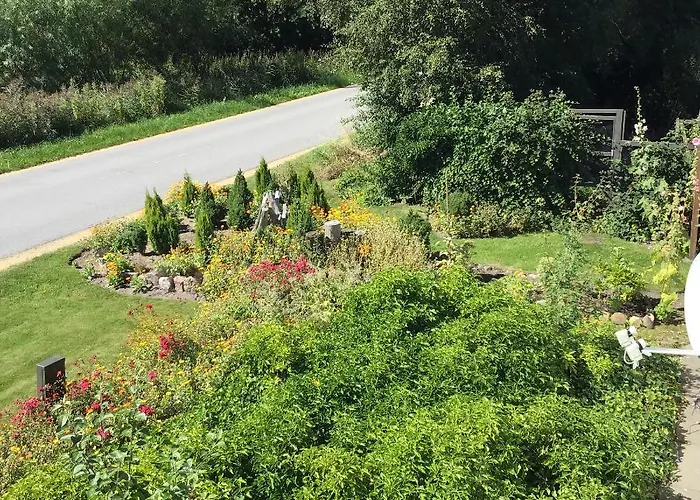 Vejlen Bed & Kitchen Apartament