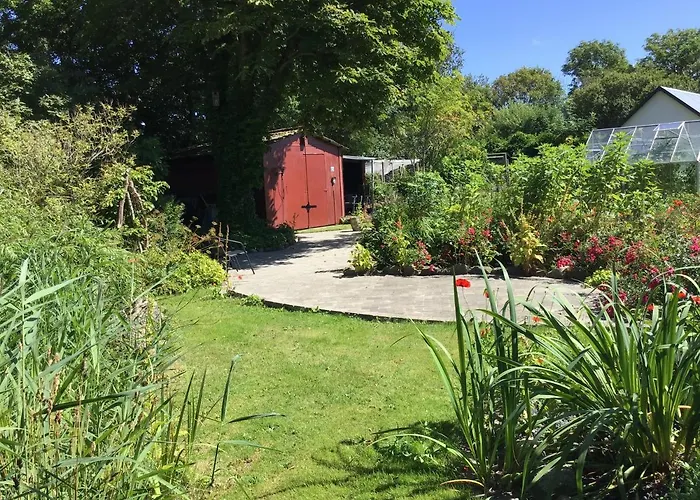 Apartament Vejlen Bed & Kitchen Vadum (Aalborg)