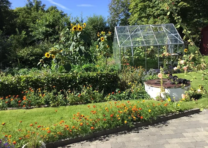 Vejlen Bed & Kitchen *