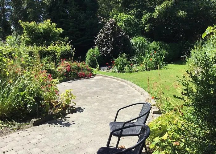 Vejlen Bed & Kitchen Vadum (Aalborg)