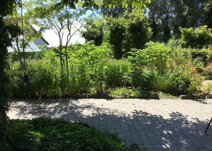 Vejlen Bed & Kitchen * Vadum (Aalborg)