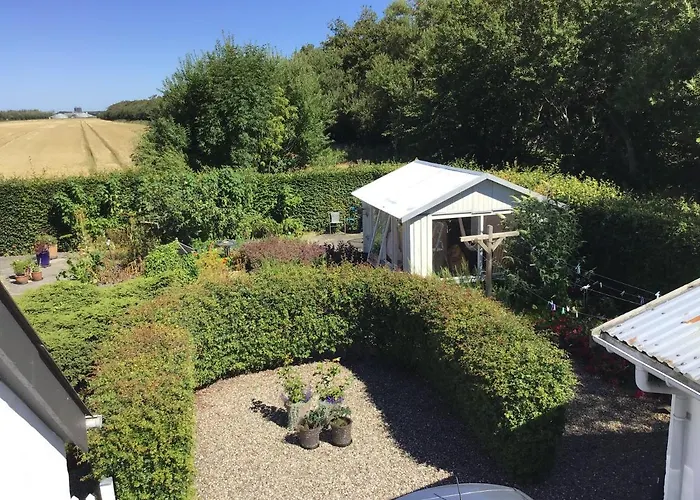 Vejlen Bed & Kitchen Apartament