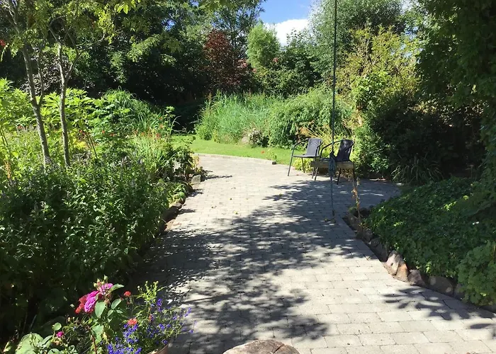 Vejlen Bed & Kitchen Vadum (Aalborg)