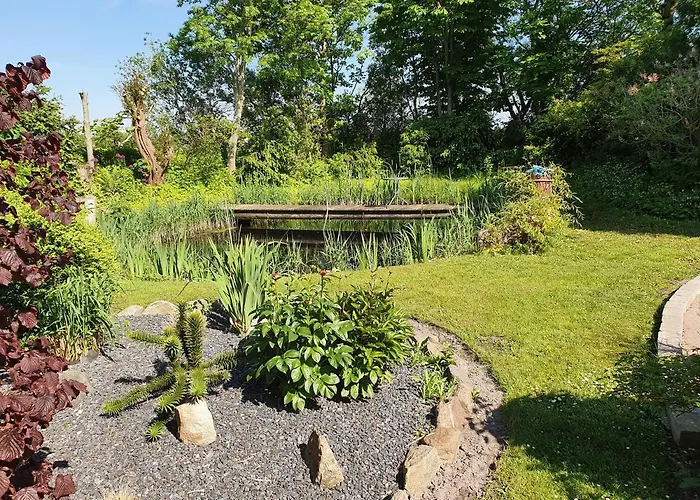 Vejlen Bed & Kitchen Apartament