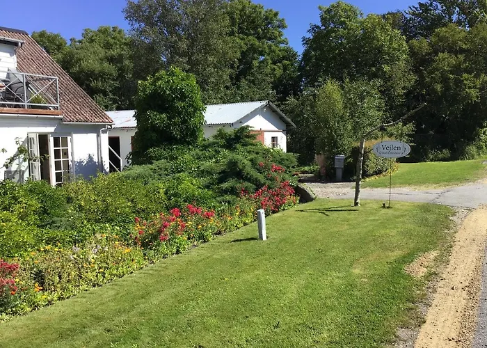 Vejlen Bed & Kitchen * Vadum (Aalborg)