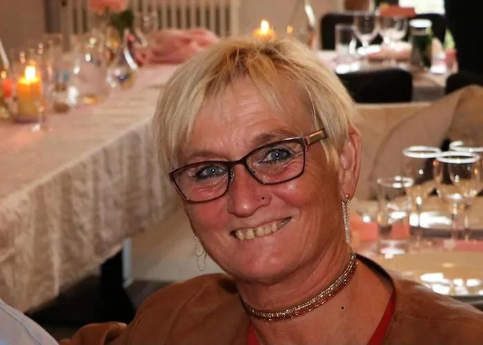 Vejlen Bed & Kitchen Apartament Vadum (Aalborg)