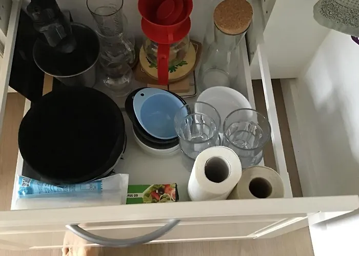 Vejlen Bed & Kitchen Vadum (Aalborg)